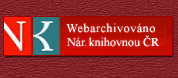 Webarchiv Národní knihovny ČR